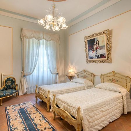 Villa Pieve, Лучиньяно Экстерьер фото