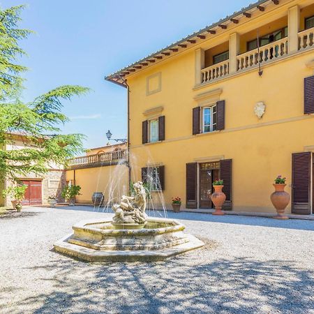 Villa Pieve, Лучиньяно Экстерьер фото